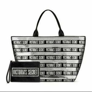 Victoria secret tote
